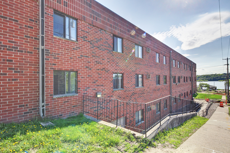 Buena Vista Apartments